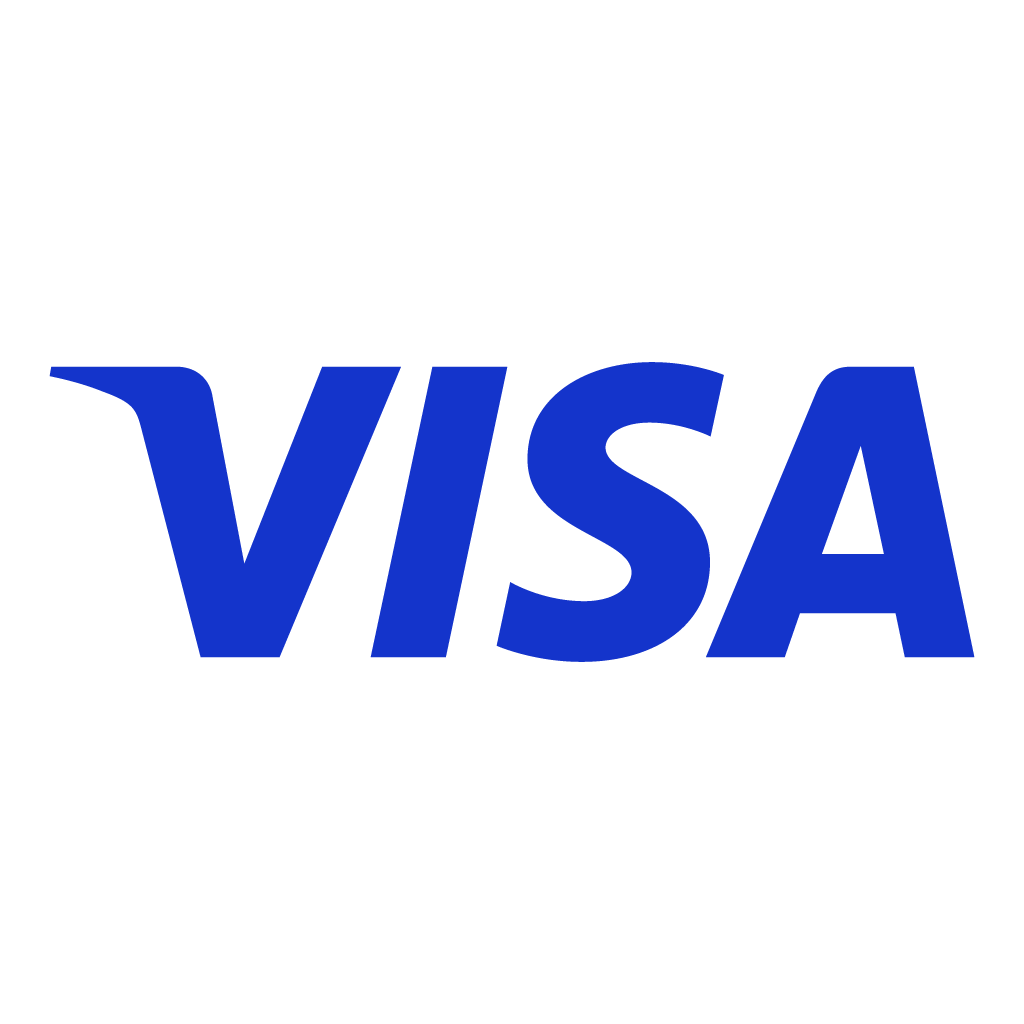 Visa Logo